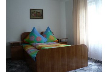 Rumunija Privát Vatra Dornei, Eksterijer